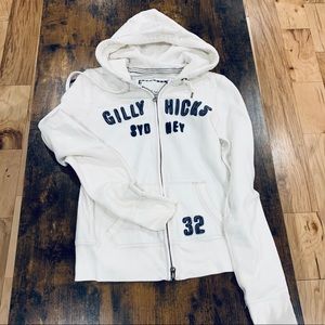 GILLY HICKS SYDNEY Hoodie